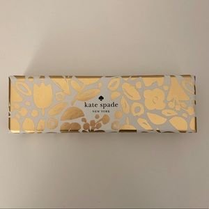 Kate Spade Always Flowers Ballpoint Pen